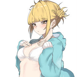 This is a pixiv picture whose title is 無題.