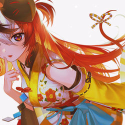 This is a pixiv picture whose title is Baelz.