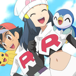 This is a pixiv picture whose title is 色々.