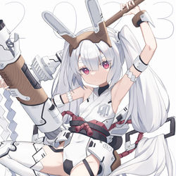 This is a pixiv picture whose title is 2023.