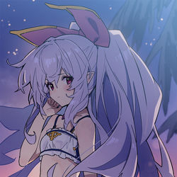 This is a pixiv picture whose title is メドゥ.