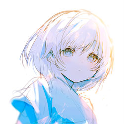 This is a pixiv picture whose title is らくがき.