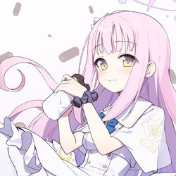 This is a pixiv picture whose title is ミカ.