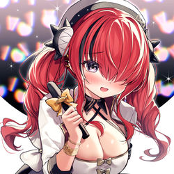 This is a pixiv picture whose title is ぱたちらくがき.