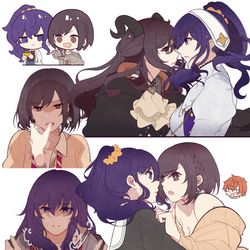 This is a pixiv picture whose title is prsk log.