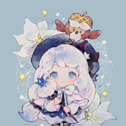 This is a pixiv picture whose title is クッキーラン詰め（２）.