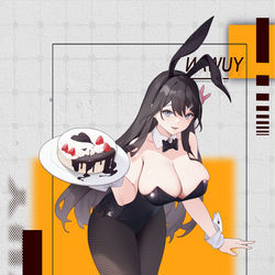 This is a pixiv picture whose title is 一些最近画的图.