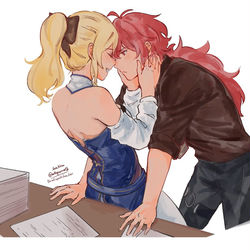 This is a pixiv picture whose title is No thoughts head empty.