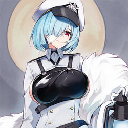 This is a pixiv picture whose title is クイビシェフ.