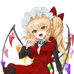 This is a pixiv picture whose title is レミフラ.