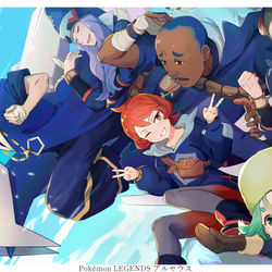 This is a pixiv picture whose title is 金剛.