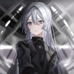 This is a pixiv picture whose title is 無題.