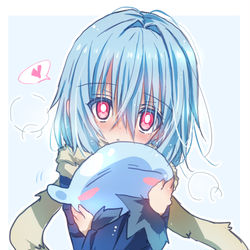 This is a pixiv picture whose title is 大賢者さんらくがき.