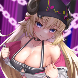 This is a pixiv picture whose title is トワため.