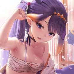 This is a pixiv picture whose title is Tako Bond.