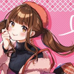This is a pixiv picture whose title is ねぇこっち見て.