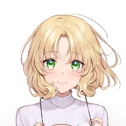 This is a pixiv picture whose title is 風ちゃん.