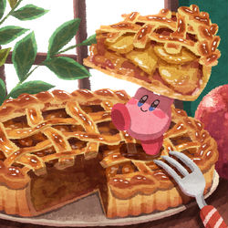 This is a pixiv picture whose title is アッポヨパイ.