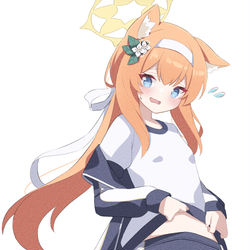 This is a pixiv picture whose title is マリー….
