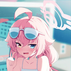 This is a pixiv picture whose title is 무제.