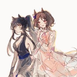 This is a pixiv picture whose title is ロブ.