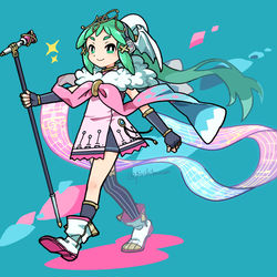 This is a pixiv picture whose title is 幻影異聞録♯FE落書き詰め合わせ(7).