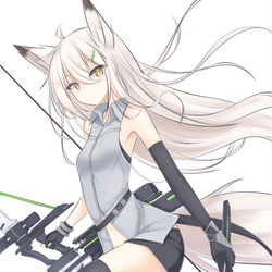 This is a pixiv picture whose title is シエルちゃん.