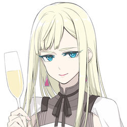 This is a pixiv picture whose title is ギギ・アンダルシア.