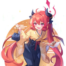This is a pixiv picture whose title is ジュンコ.