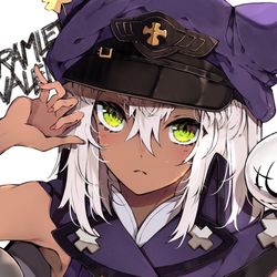 This is a pixiv picture whose title is ラム.