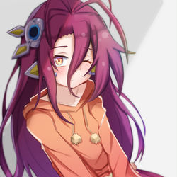 This is a pixiv picture whose title is シュヴィ・ドーラ.