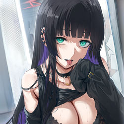 This is a pixiv picture whose title is PAさん.