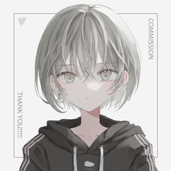 This is a pixiv picture whose title is CMS.