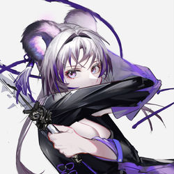 This is a pixiv picture whose title is Rkgk.