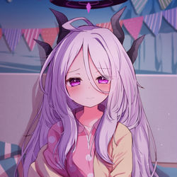 This is a pixiv picture whose title is ヒナ.