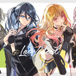 This is a pixiv picture whose title is Leo/need.