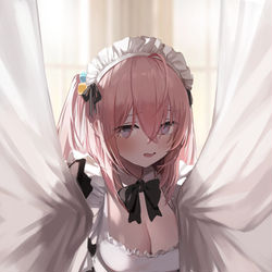 This is a pixiv picture whose title is ぼっちちゃん.