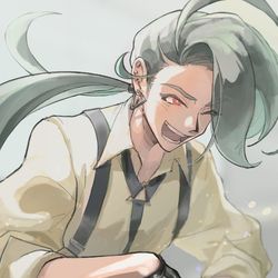 This is a pixiv picture whose title is ポモンまとめ.