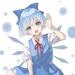 This is a pixiv picture whose title is ちーるの！.