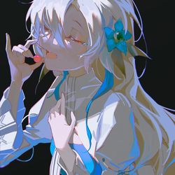 This is a pixiv picture whose title is candylive2.