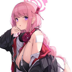 This is a pixiv picture whose title is 和泉元エイミ.