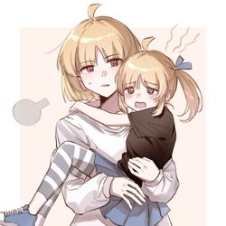 This is a pixiv picture whose title is 无题.