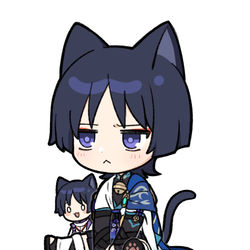 This is a pixiv picture whose title is マシュまとめぇぇ.