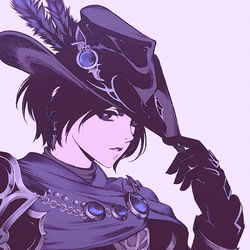 This is a pixiv picture whose title is zero.