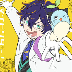 This is a pixiv picture whose title is 【にじ】まとめ④.
