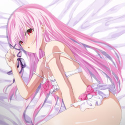This is a pixiv picture whose title is キサラちゃん.