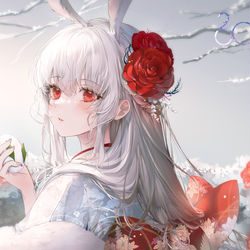This is a pixiv picture whose title is Untitled.