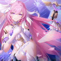 This is a pixiv picture whose title is 致以——无瑕的时代.