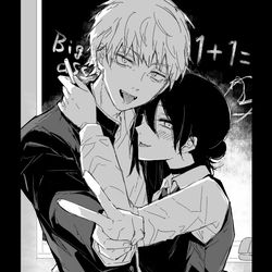 This is a pixiv picture whose title is よくできました。.