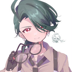 This is a pixiv picture whose title is SVまとめ①.